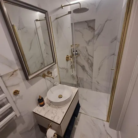 Labas Apartment Palanga