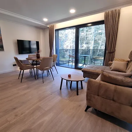 Apartment Labas *