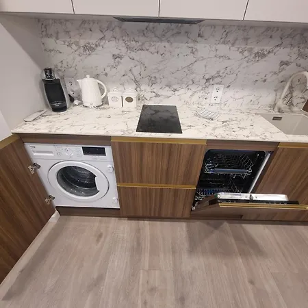 Apartment Labas
