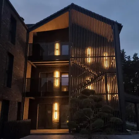 Labas Apartment Palanga