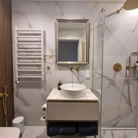 Labas דירה פלאנגה