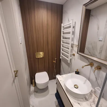 Labas Apartment Palanga