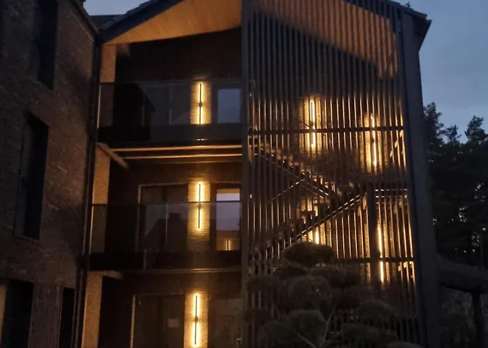 Labas דירה פלאנגה