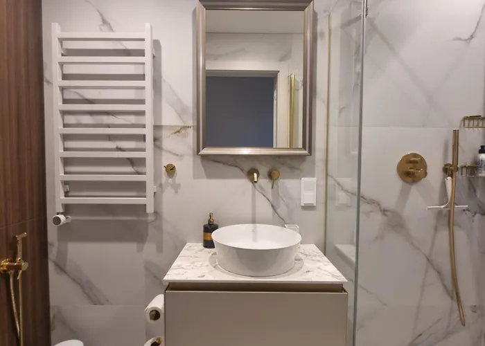 Labas דירה פלאנגה