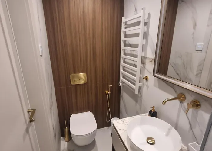 Labas דירה פלאנגה